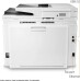 HP LaserJet Pro M281fdw All-in-One Wireless Color Laser Printer